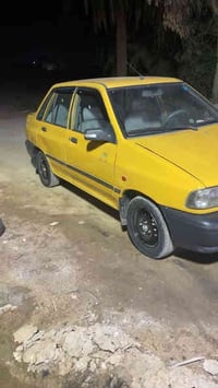 سايبه 2012 كفالله عامه بس دواير معمره سياره جاهزه هزه صار سبوع من سويت...