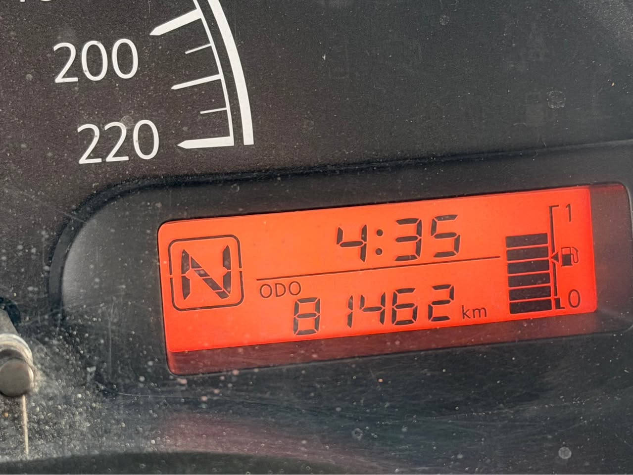 نيسان صني مديل 2023 البيع بيه بارد. البصرة, العراق


**إذا كنت صاحب هذا الإعلان وتريد حذفه لأي سبب، رجاءا أرسل رسالة إلى الدعم الفني**