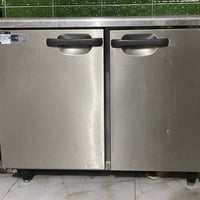 ثلاجة • كفالة عامة • ضمان شرط