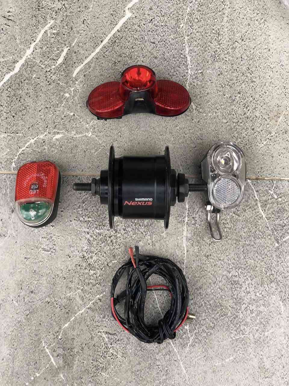 للبيع🌹 

بكرة ماكنيت ٣٦ سيم 
Shimano nexus 

لایت و بك لايت

ماشة ماركة zoom
قياس ٢٨

سعر / ٦٠ الف 

مكان سليمانية 

توصيل موجود


**إذا كنت صاحب هذا الإعلان وتريد حذفه لأي سبب، رجاءا أرسل رسالة إلى الدعم الفني**