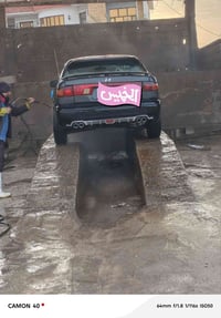 سوناته • اوتوماتيك • رقم ديالى