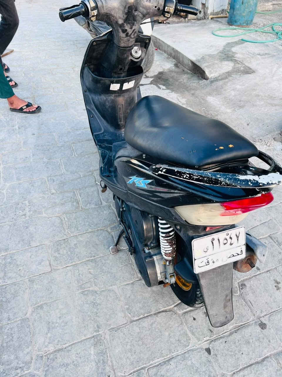 السلام عليكم ماكس عدله مكينه خرسه ناعمه سلف اصلي مكينه كابريتر اصلي مامفتوحه ابد لدراجه شلعه ومعدل سعرها 650 بيها مجال بسيط جداً مكاني حي أور بغداد رقمي ***********
