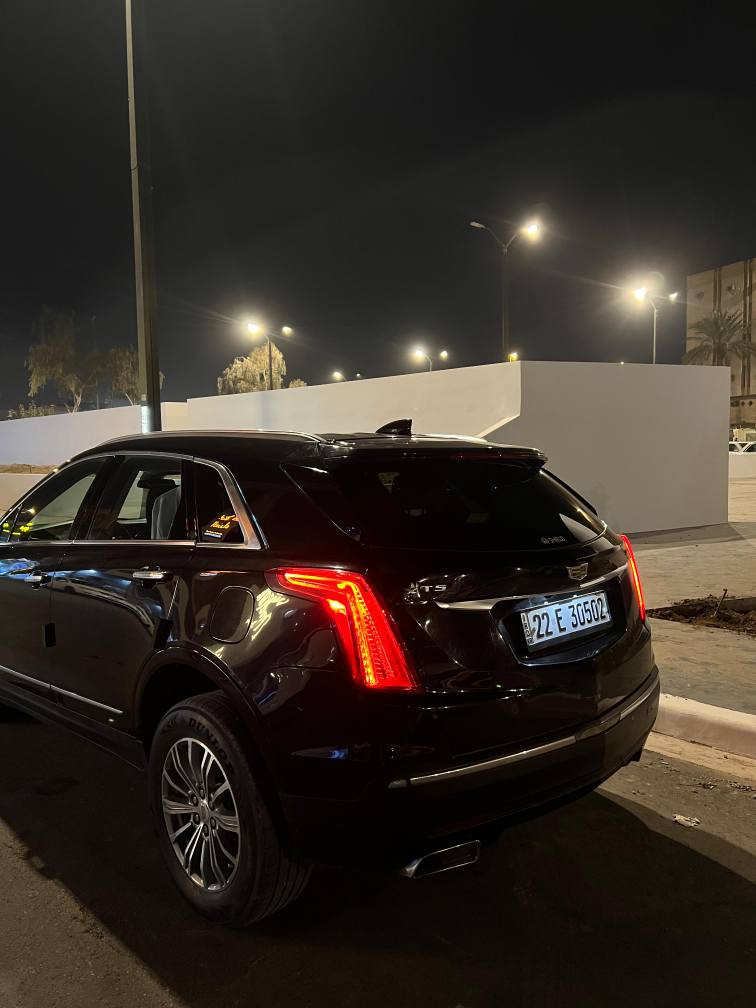 كاديلاك XT5 لكجري 2017 ✨
فول مواصفات
🔥 محرك 3.6 لتر V6 – 310 حصان
🛋️ 5 مقاعد ومقصورة فخمة

🔹بانوراما 
🔹 شاشة معلومات عالية
🔹 Apple CarPlay و Android Auto
🔹 نظام صوت Bose
🔹 حساسات  امامي خلفي وكاميرا خلفية
🔹 ويل 18
🔹ستيرن كهرباء و تدفئة
🔹كشنات  كهربائية وتدفئة 
🔹جنطة خلفي كهرباء 
🔹رادار تفاعلي ومثبت سرعة 
اضاءات محيطية وبكل باب
تبريد قطعتين

📌 سيارة نظيفة، جاهزة، ومكفولة من كل شي
رقم اربيل مكان السيارة بابل حلة, بابل


**إذا كنت صاحب هذا الإعلان وتريد حذفه لأي سبب، رجاءا أرسل رسالة إلى الدعم الفني**