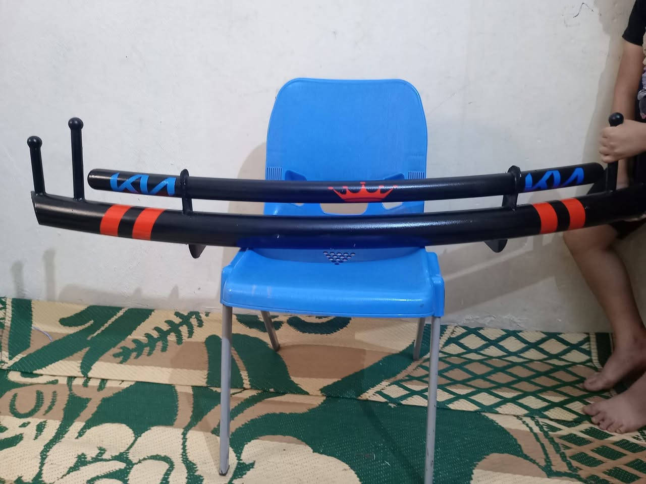 دروعه ودعاميات فحل ونثيه شغل جديد مكاني بغداد  ***********
