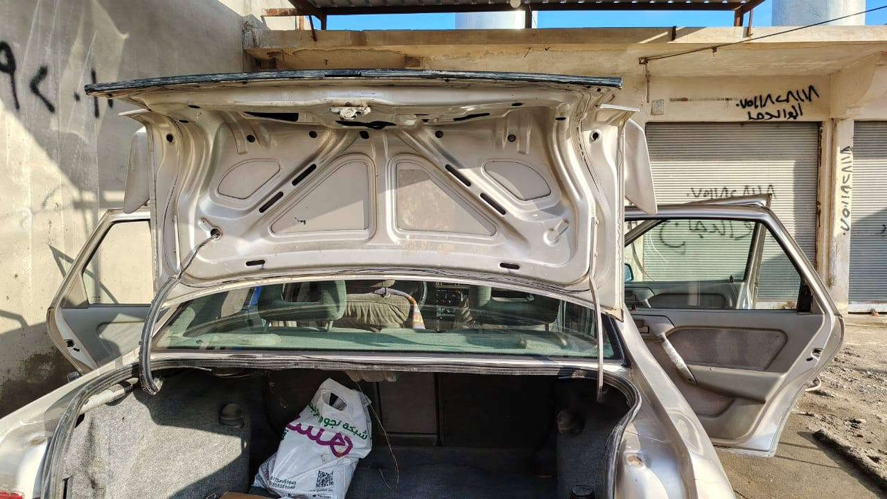 رقم نينوى حجم 16
بلاديه ***********
