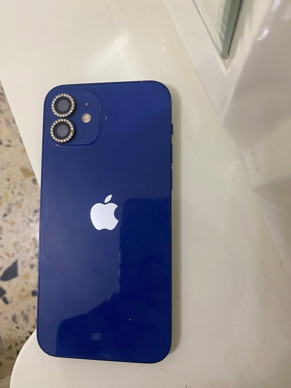 جهاز ايفون 12  عادي مبدل شاشه نظيف للبيع فقط متواجد ع خاص


**إذا كنت صاحب هذا الإعلان وتريد حذفه لأي سبب، رجاءا أرسل رسالة إلى الدعم الفني**