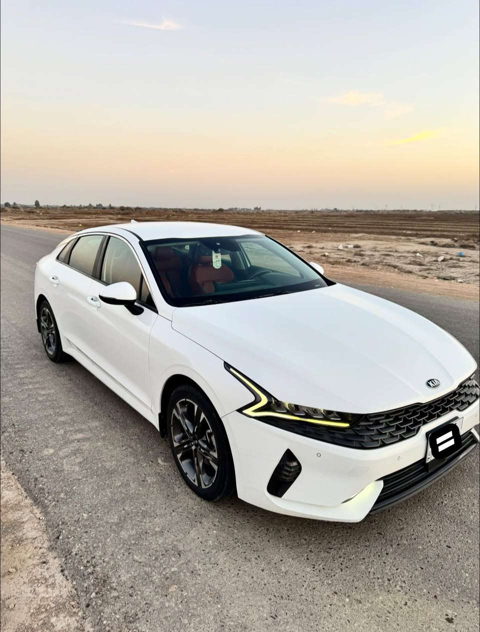 كي فايف 2021 خليجي الشركه الدوليه.
السياره رقم بابل بسمي مكفوله سونار موجود  بيه ملاحظات بسيطه جدا.  مكاني ديوانيه سعره ١٨٥$ بيهً مجال.
السياره حلوه وجاهزه وعلى إيدي. ***********
