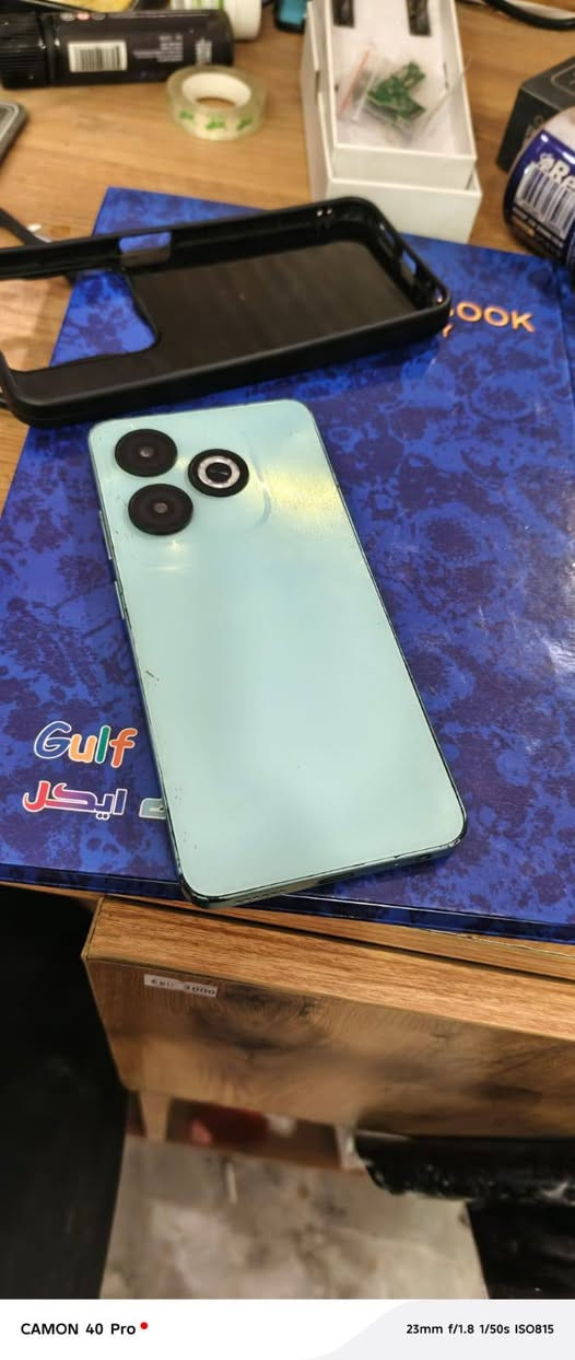 انفنكس سمارت 8
مبدل شاشه فقط ذاكره 64 
جهاز نضيف سعر 65قفل قفل قفل بغداد البياع ***********
