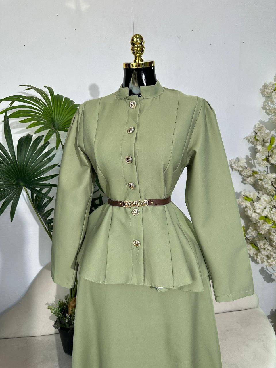 ❤️ ﷽

الكولكشن الرمضاني يبدأ من هنا 💐 

ووصل الجمال وترند الموسم😍❤️

 فستان طول كامل 
الخامة دابل تركي 

قياس   38 40 42 44 46 48


**إذا كنت صاحب هذا الإعلان وتريد حذفه لأي سبب، رجاءا أرسل رسالة إلى الدعم الفني**