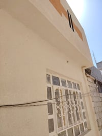 حي الأمين شارع الحر • ٥٠م • طابو زراعي