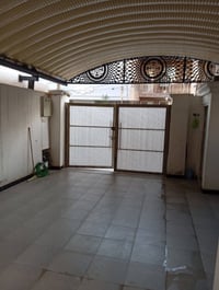 الدورة حي الوادي • ١٢٠م • ٣ غرف