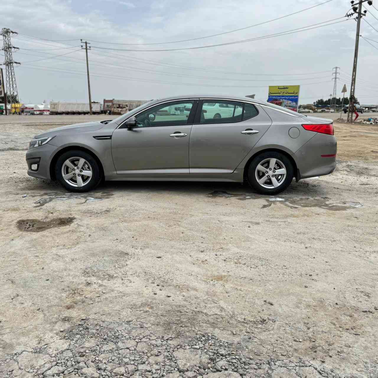 سلام عليكم وبتيمه 14للبيع او مراوس بجارجر او وبامه فقط سياره بيها بس بنيد مبدل الاصلي ولباقي كفاله عامه سياره جديده كلش  كير مكينه حداديه تبريد ثلج تخم تاير شاشه كبيره كامره دواره
 سعر 123 وبيها مجال قليل
مكاني ناصريه شطره
***********
***********
