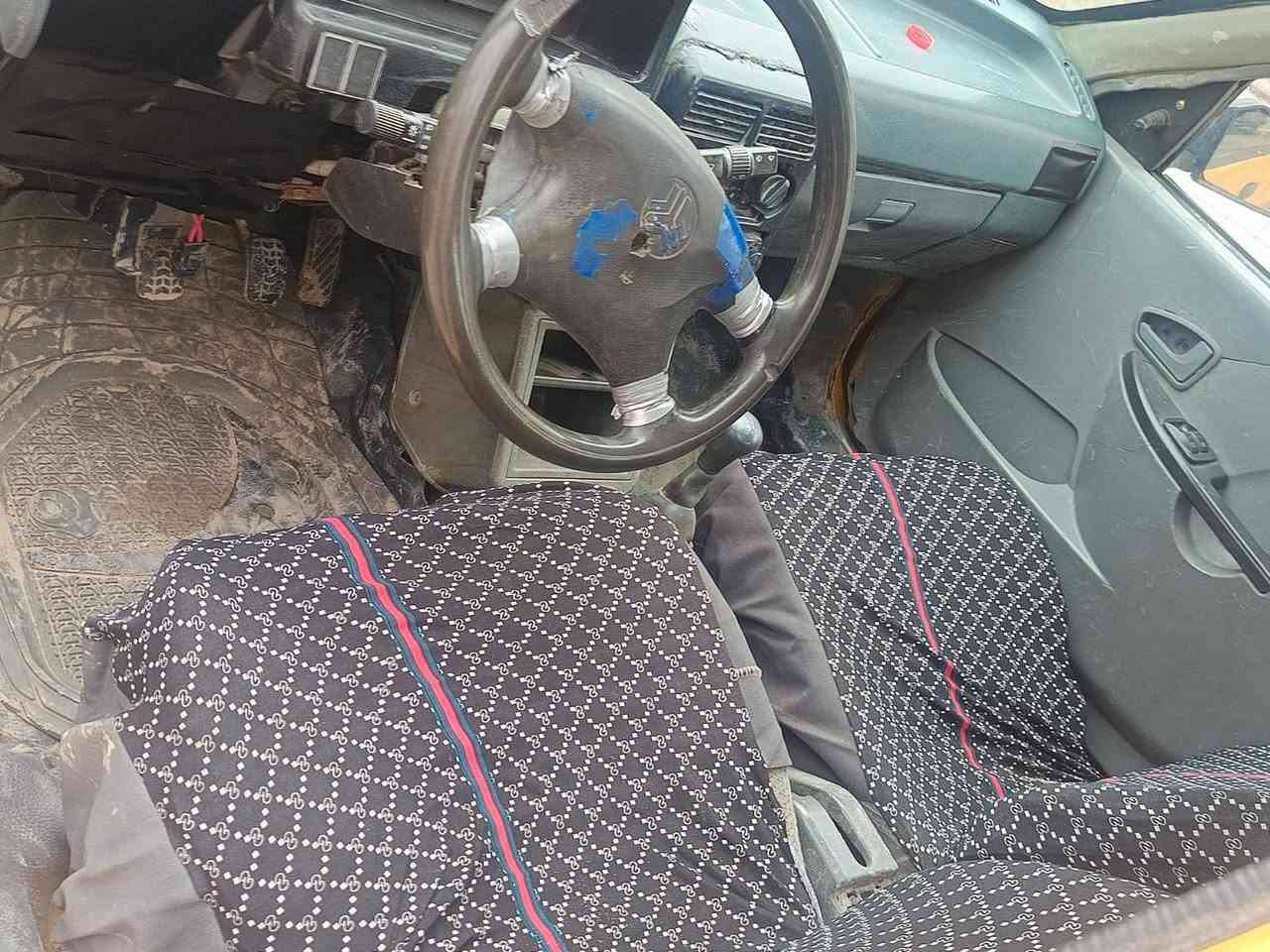 السلام عليكم ورحمه الله وبركاته شكرا الانضمام إلى الكروب المحترم سايبه للبيع موديل 2011   راعيه ماندله  وسنويه ضايعه بيه كتاب مال فقدان. السياره كوم حديد   السعر 2 مليون وبيه مجال   *********** اتكفل سرقه وعشائر
