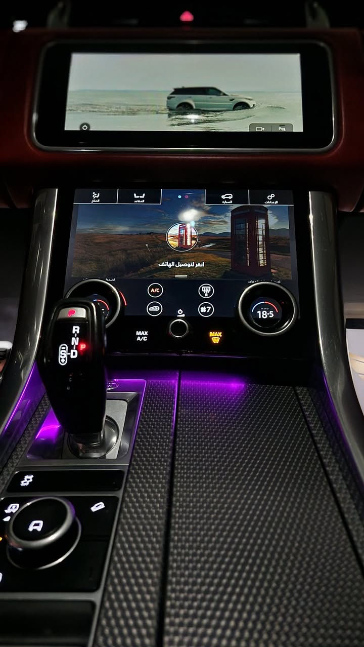 للبيع رنج روفر سبورت 2019
▫️ محرك 3000 CC سوبرتشارج

▫️ ماشية 91,000 كم فقط

▫️ مشتراة من وكالة سردار العراق

▫️ صيانة دورية منتظمة في الوكالة

المواصفات:

✅ مساج + تبريد وتدفئة للمقاعد

✅ دواسات جانبية كهربائية

✅ ثلاجة

✅ سقف بانوراما

✅ كاميرات 360

✅ رادار + Blind Spot

✅ أبواب شفط

✅ نظام صوت Meridian

السيارة:

▫️ مغلفة PPF

▫️السيارة مكفولة بالكامل

▫️ خالية من الصبغ والضرر

▫️ خالية من الشخط والبارد

▫️ استعمال شخصي ومعتنى بها بشكل ممتاز

الفحص بأي مكان يختاره المشتري

💰 السعر: 38,000 دولار

الرقم: ***********
