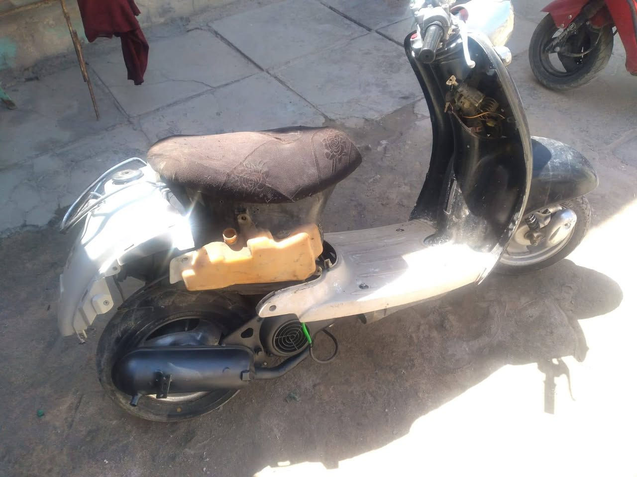 سلام عليكم مصريه طافيه ما اعرف شبيهه يمكن طافره جبنه ناريه موجوده كهربائيات عوزهن ربط ما بيهه نضوح من مطرت بقت تخربط وهسه ما تشتغل ما اعرف ابيع كوم حديد مكان... ناصريه... الصالحيه... سعر (100)


**إذا كنت صاحب هذا الإعلان وتريد حذفه لأي سبب، رجاءا أرسل رسالة إلى الدعم الفني**