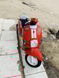 بوليس للبيع  ما مفتوحه كفاله عامه 🎖️ سعر 850وبيه مجال💥07822339392