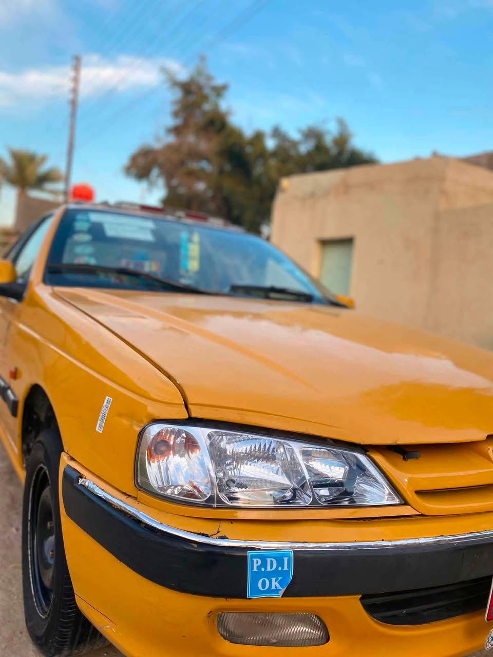 سلام عليكم بيجو بارص ٢٠١٥ بيها خيط تبخير تبريد شغال نوزلات جدد بلكات جدد واير بلكات تخم كامل جديد تخم تاير جديد عبوه كامله فيتبم جديد مصفره هيئه وغرامات رايدها ب ٣٨ او مراوس مكاني العطيفيه ***********
