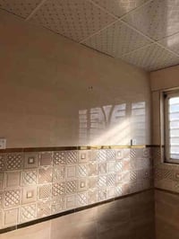 فرصة استثمارية جاهزة للبيع  بيت مساحته 128 متر الواجهة 8   والنزال 16 ...