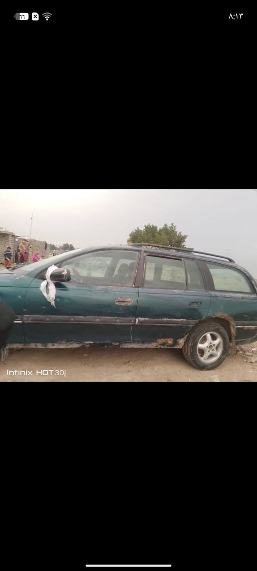 سلام عليكم اوبل بزوني ستيشن جيرو اوتوماتيك سياره حلوه ومحرك في فيتي 3000 سياره حلوه السعر 21 بيها مجال


**إذا كنت صاحب هذا الإعلان وتريد حذفه لأي سبب، رجاءا أرسل رسالة إلى الدعم الفني**