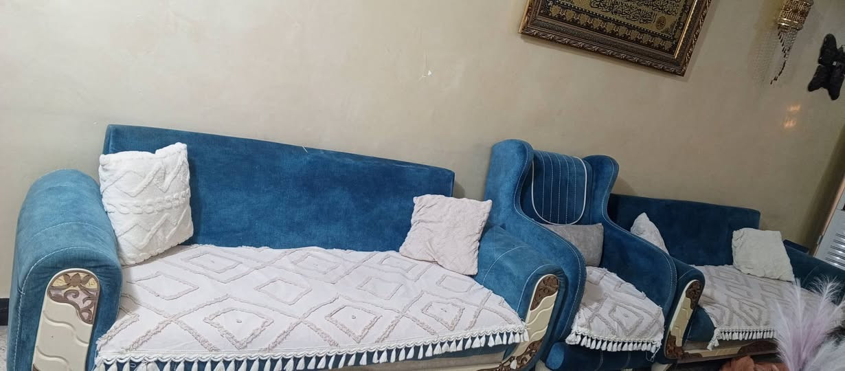 تخم مستعمل جديد متگون من 7 مقاعد كبار وصغار ويا گوشات اكبر من  ذني سعرة 700 المكان بغداد لطلب والاستفسار تواصل مع رقم هذا 0770866108


**إذا كنت صاحب هذا الإعلان وتريد حذفه لأي سبب، رجاءا أرسل رسالة إلى الدعم الفني**