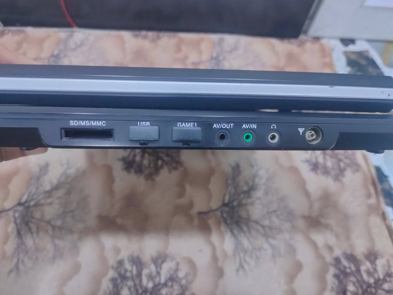 ديڤيدي اكبر حجم يفيد منصبين الستلايت وبي منفذ VGA للكاميرات قفلو 20 المكان الانتصار نقص محوله


**إذا كنت صاحب هذا الإعلان وتريد حذفه لأي سبب، رجاءا أرسل رسالة إلى الدعم الفني**