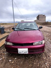 لانسر • ١٩٩٥ • جير توماتيك