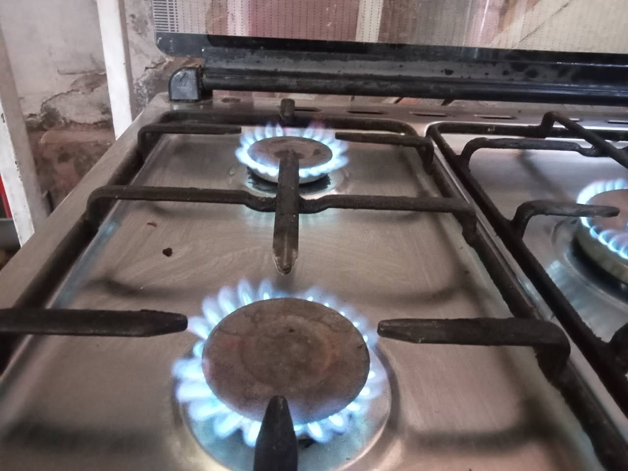 للبيع كرويتات خشب أثنين سعرهن ١١٠ طباخ سعره ٢٠٠


**إذا كنت صاحب هذا الإعلان وتريد حذفه لأي سبب، رجاءا أرسل رسالة إلى الدعم الفني**