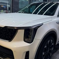 للبيع سورنتو مديل ٢٠٢٤ فول مواصفات كفاله عامه07711132192