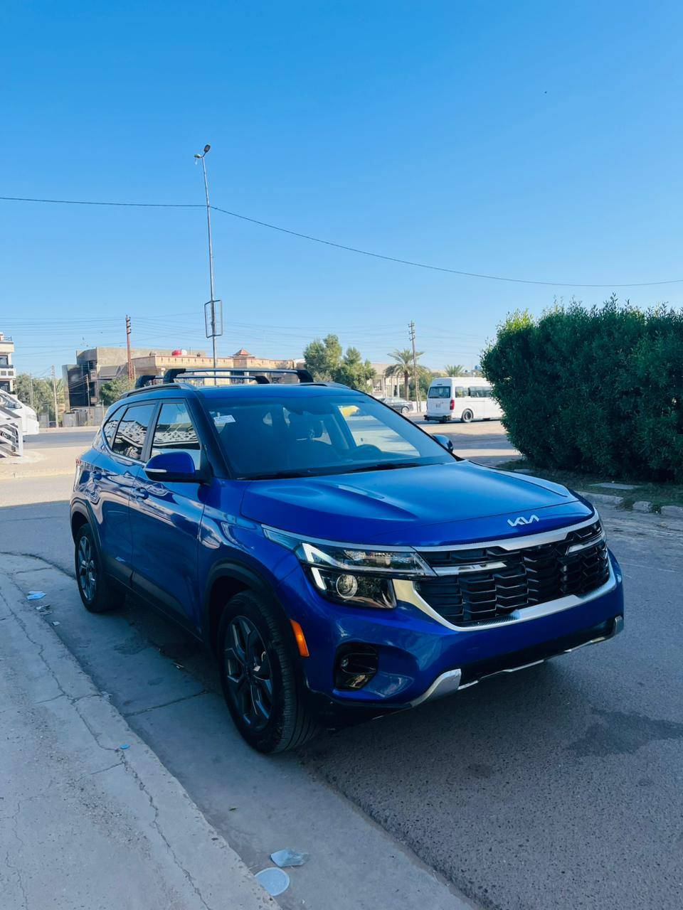 السلام عليكم  سيلتوس 24 دخول جديد منفيست باسمي فحص مؤقت السيارة حادثها جاملغ وبنيد
شاصي لغد تبريد راديترات مكفول شركة

المواصفات

بصمة
تشغيل عن بعد
ترحيب
شاشة دجتل متصل
دخول ذكي
لد ترحيب بالدوسة
بكلايتات لد
تبريد قطعتين
تبريد منفصل مناخين
شاشة جبيرة  
سستم صوت
محرك 2000 دوش 🚀
كامرة دوارة
بصمة صندوك
كشنات جلد ومخمل
ويل كب
رادار امامي
رادار خلفي
رادار جانبي
تدفئة كشنات
تدفئة ستيرن
بلوجكترات
لد امامي
تحديد مسار
قيادة ذاتية
توقف ذاتي 
تنبيه عند مغادرة المسار
مانع انحدار 
اوتو ستوب
كروس سرعة
وضعيات قيادة
وبعد هواي مواصفات بيها

سيارة جاهزة وكاملة بدون نقص

السعر 147 وبيها مجال بسيط
مكاني بغداد تقاطع درويش ***********
