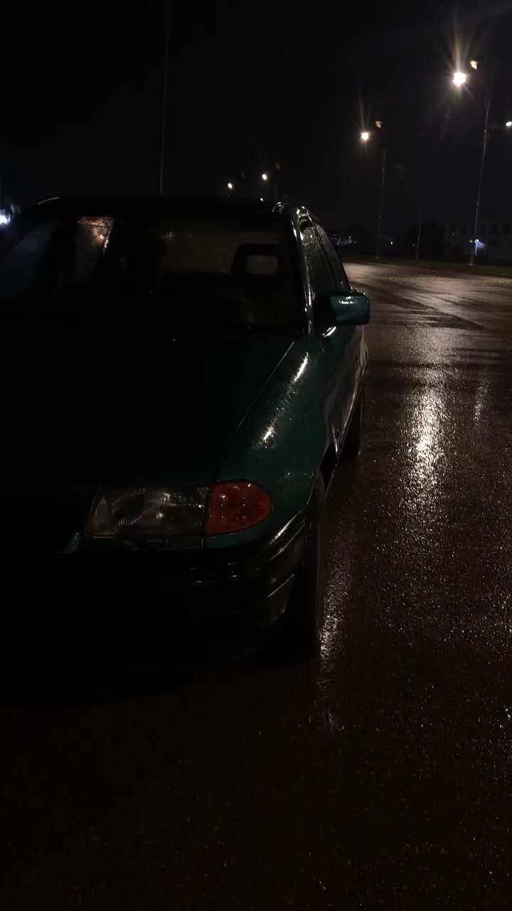 اوبل استرا موديل 1993محرك 1800 كير اوتو  السياره خير من الله كشنات كهربائيات كله شغال عنوان واسط قضاء الصويرا سياره جاهزه من كلشي وماتصرف عليها ولا ربع السعر 36$ وبيها مجال قليل ‪ الاستفسار اكثر 
هذا الواتساب و التصال 0788 270 9201‬
