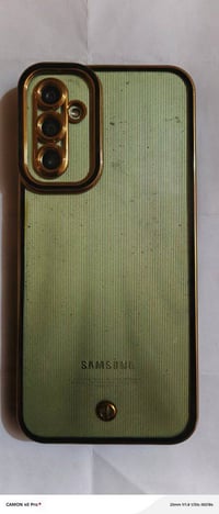 كلكسي A14 للبيع او المراوس جهاز نظيف ومرتب مابي شي وسريع اللمس وشرط ال...