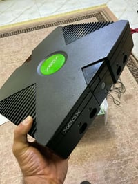 اورجنال • غير مهكر • يشغل اقراص