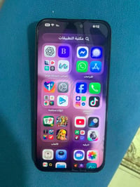 تلفون ١٥بروماكس البيع مبدله شاشه اي ستفسار تصال على رقم بي واتساب ‭٠٧٧...