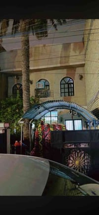 بيت البيع -70متر 🏠 واجهته 5نزال 14  يحتوي على ثلاث 🛌 نوم   صاله مطبخ خ...