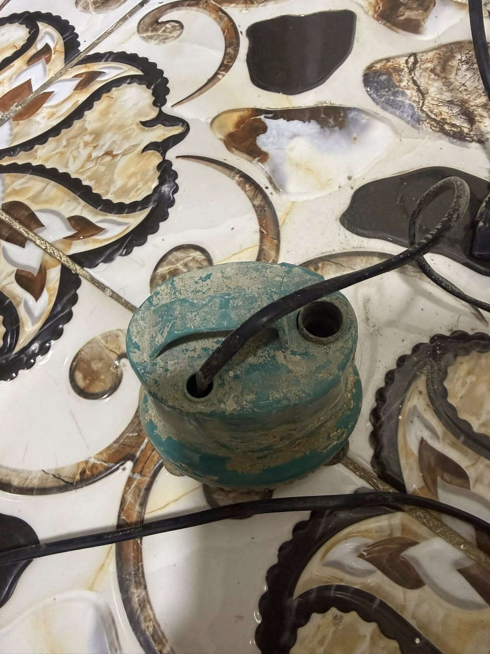 مأطور للبيع مع غطاس شغل وشرط نضيف
السعر ٣٠الف


**إذا كنت صاحب هذا الإعلان وتريد حذفه لأي سبب، رجاءا أرسل رسالة إلى الدعم الفني**