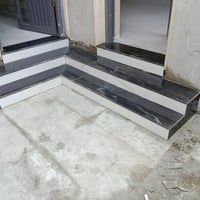 كادر خاص • شغل هندسي • كاشي بروسلين