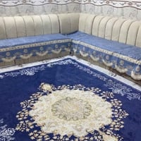تخم • طقم كامل • قابل تفاوض
