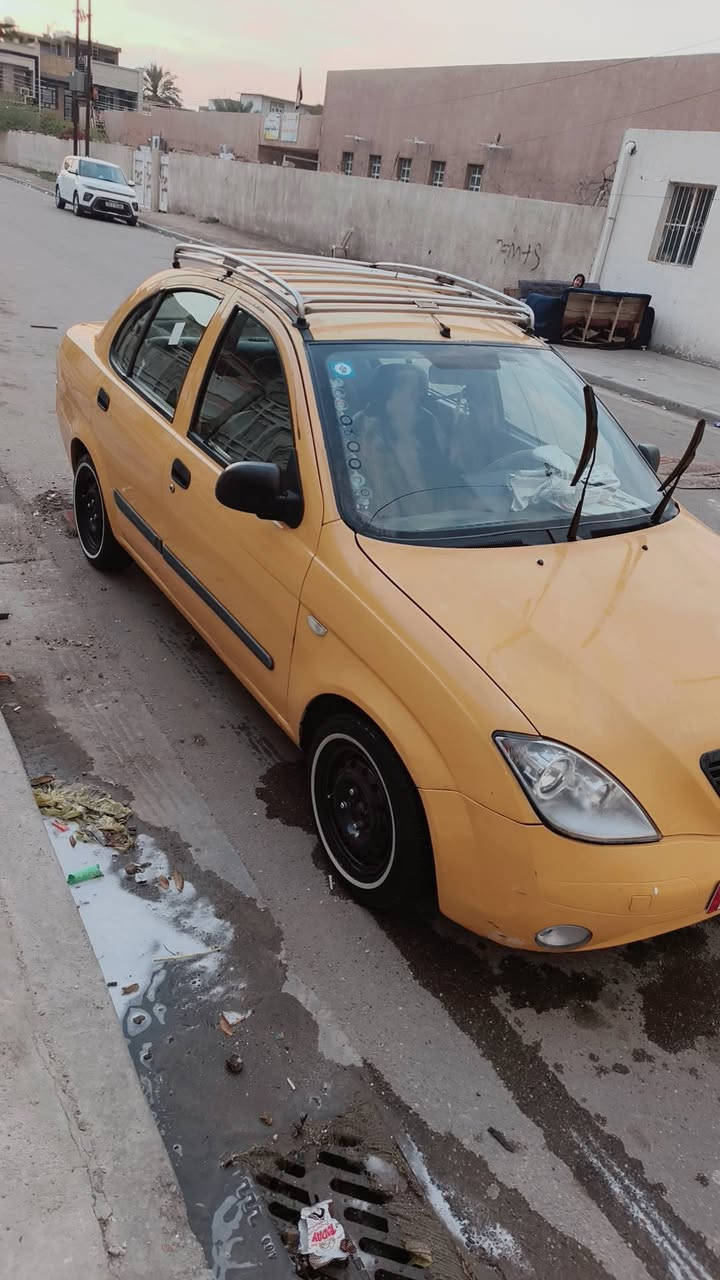 سلام عليكم طيبه موديل ٢٠١٦ للبيع سياره كير مكينه مكفول شواصي مكفوله سياره جاهزه سعر ٤٥ بيها مجال مكان بغداد الغزاليه***********الاستفسار
