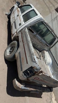 سيارة • الزبير • البصرة
