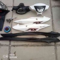 ماكس • كفرات • كصة منغولي