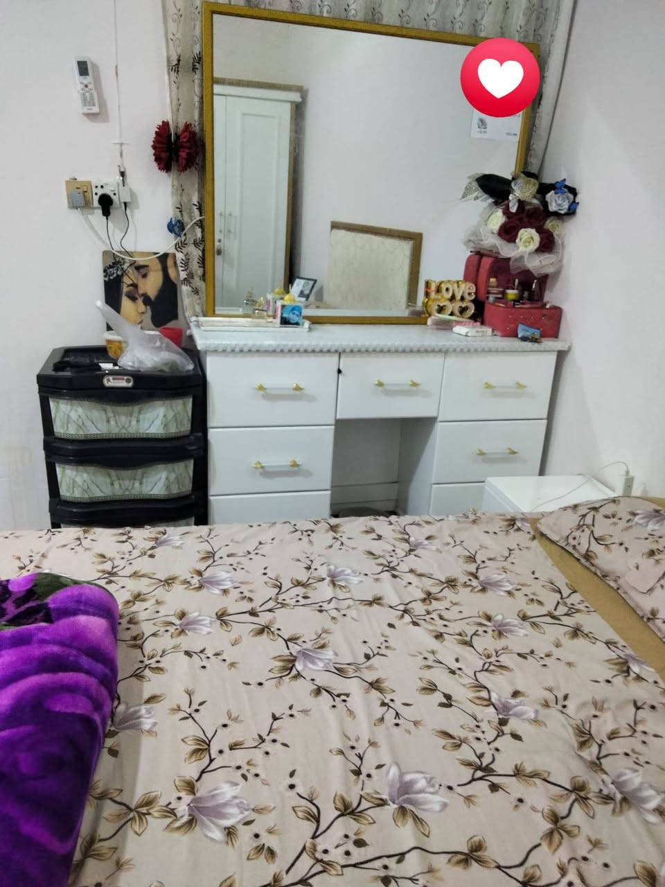 البيع نضيفه كلش سعر مليون ناصريه المركز


**إذا كنت صاحب هذا الإعلان وتريد حذفه لأي سبب، رجاءا أرسل رسالة إلى الدعم الفني**