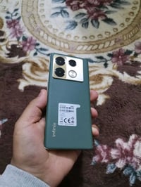 نوت 40 برو • قفل • مراوس