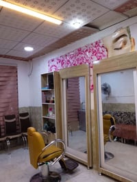 غراض كامله • مكاني كربلاء