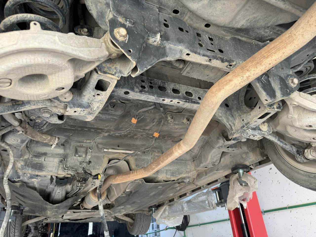 تبديل فيول بامب مع دجة كير اصلي من شركة فورد  فورد فيوجن محرك ١٥٠٠ 

***********
***********
بغداد- الغزالية- الشارع العام مقابيل نافورة مدير الامن مجاور مركز تسوق الساعة 
يتوفر توصيل  جميع قطع غيار الفورد / والزيوت /لجميع محافظات العراق
 محلات محمد العزاوي
لقطع غيار سيارات وصيانة سيارات الفورد
