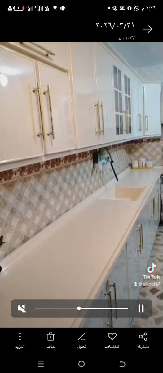 كاونتر تسكام درجه اولى اخو الجديد مكفول من الشخط....بمكان ماتسوي بمليونين هذا بمليون وميه وخمسين...
*********** النجف, العراق
