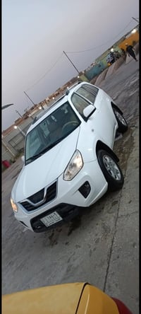 شيري تيكو 2013 سياره بيها نواقص سياره سعرها بلاش راسلني واتساب 0782969...