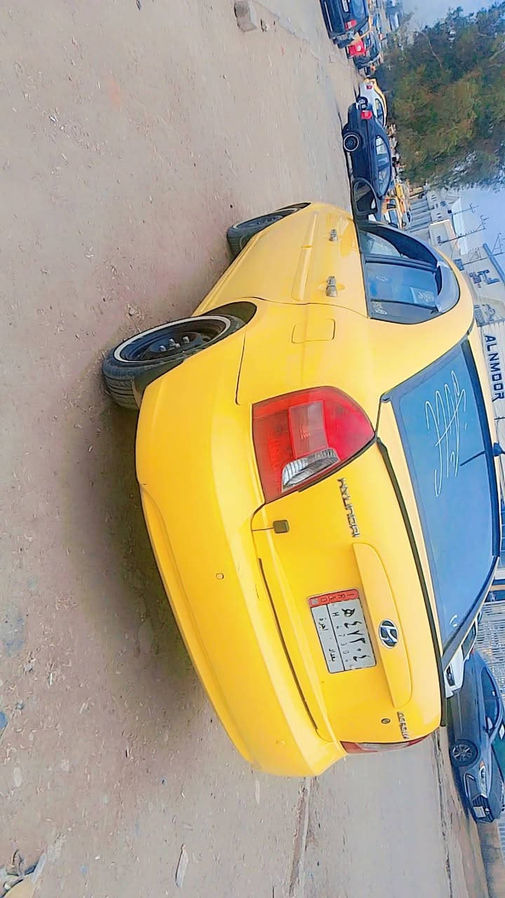 سلام عليكم اكسنت دبدوب 2009 رقم بغداد الماني كير تومتيك مكينه وكير شرط بدون ضرر شرط  الوكالة وتحويل لاستفسار على رقم ***********
