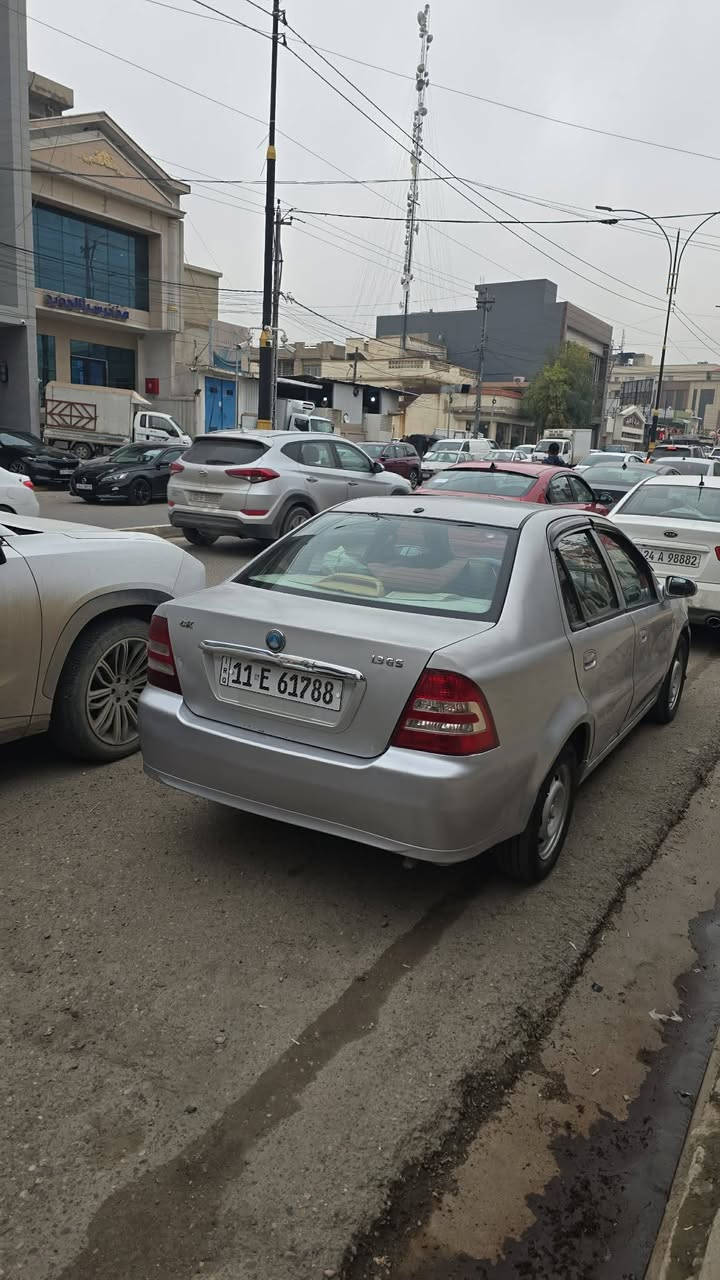 Ck 2013

كصة قديمة رقم بغداد المسطرة تتحول مباشر بالموصل 

تبريد تدفئة محرك وكير كلو شرط 

تايرات جدد باتري جديد السيارة جاهزة وكلو شرط

صبغ ٣ قطع 

الموصل دورة العبادي

***********

السعر ٣٧ ورقة وبيها مجال
