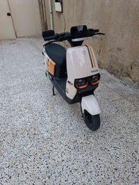 ماطور ريان • جديد • صارله شهر