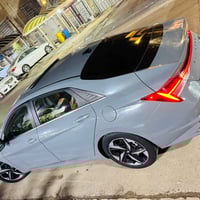 يالله السلام عليكم شباب   الانترا موديل ٢٠٢٣   لون سمنتي   ( لمتددد ) ...